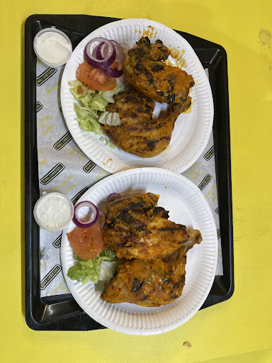 Photo of Hungry Bee - 121 Ashley Rd, Poole BH14 9DL